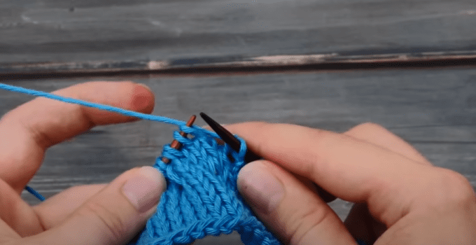 erreur tricot